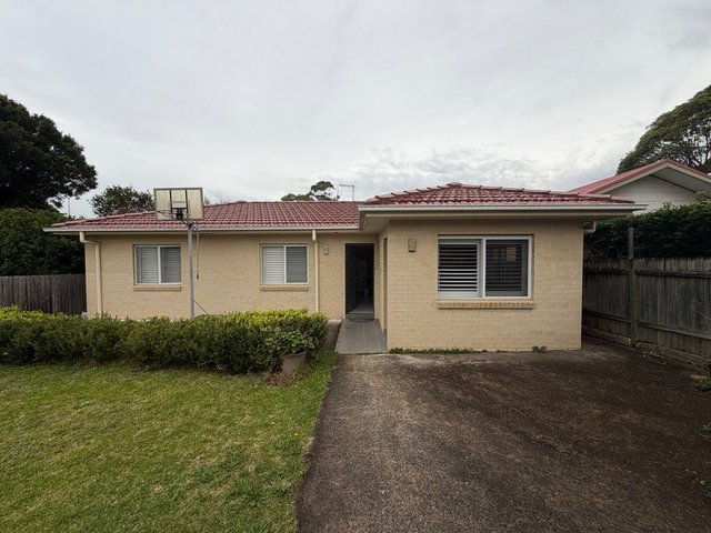 6 Gallipoli Street, NSW 2137