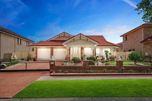 29 Mason Drive, NSW 2567