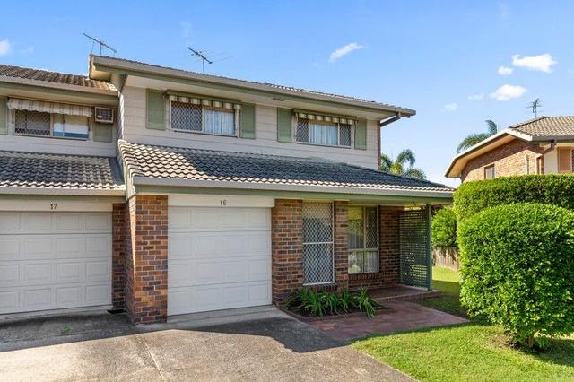 16/25 Odin St, QLD 4109