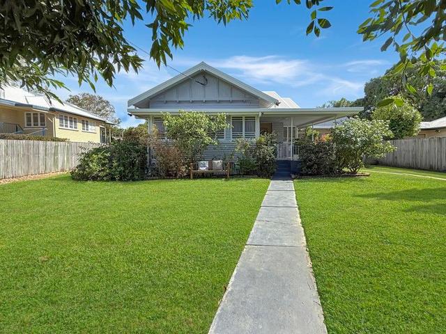 27 Park Street, QLD 4812
