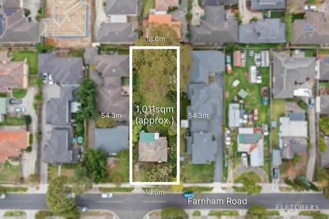 7 Farnham Road, VIC 3153