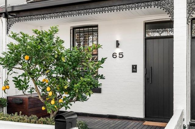 65 Donald  Street, VIC 3181