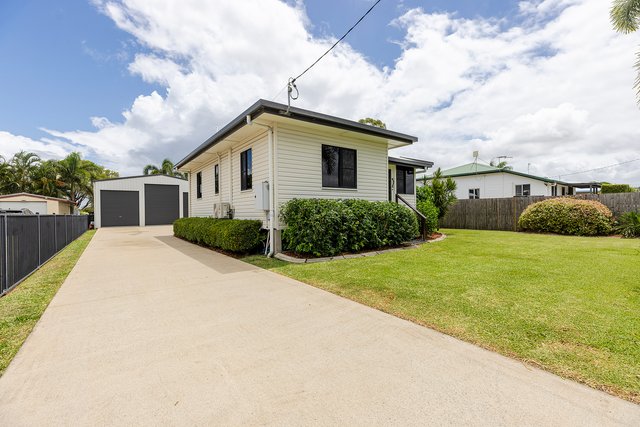 23 Black Street, QLD 4740