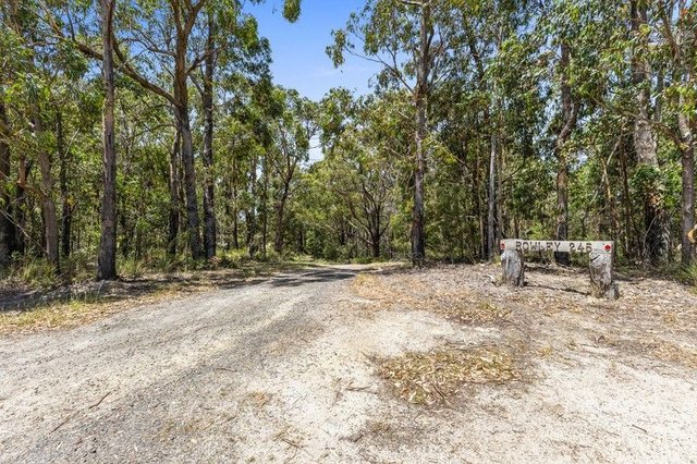245 Old Callignee Road, VIC 3844