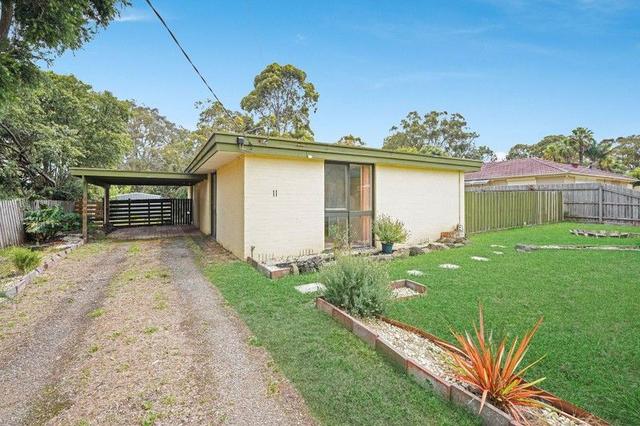 11 Fountain Drive, VIC 3805