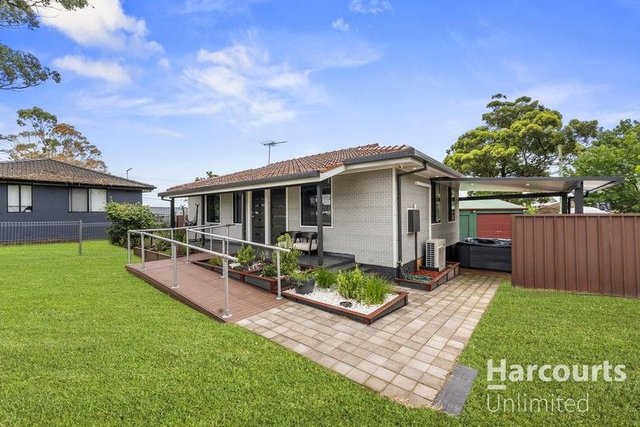 109 Jersey Road, NSW 2770
