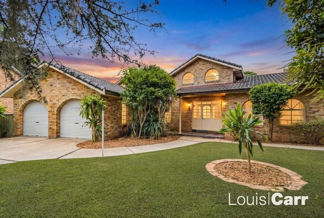 17 Barry Place, NSW 2126