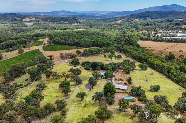 150 Blackleather Creek Road, VIC 3139