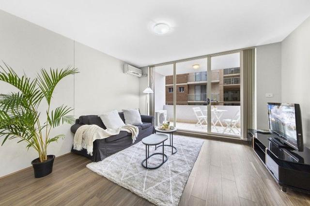 70/15-23 Orara Street, NSW 2077