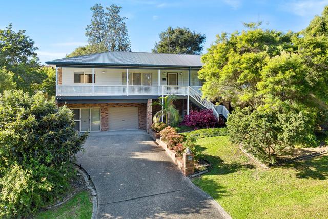 10 Currell Close, NSW 2536