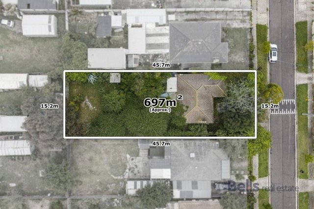 8 Vincent Street, VIC 3023