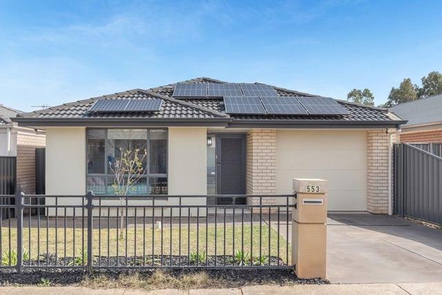 553 Stebonheath Road, SA 5114