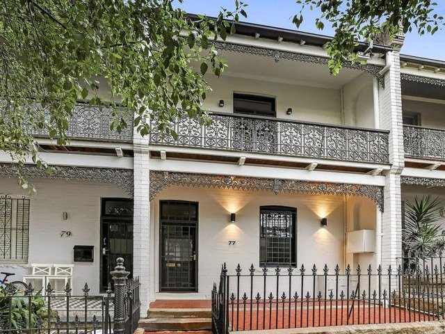 77 Adelaide Street, NSW 2025