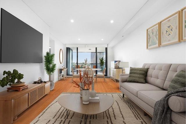 902/10 French Avenue, NSW 2200