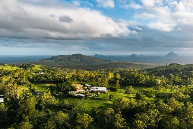 879 Bald Knob Road, QLD 4552