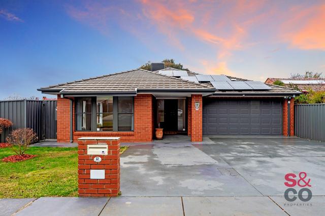 37 McKinlay Street, ACT 2604