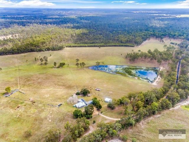 232 Petersens Road, QLD 4673