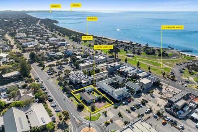 6 Napier Street, VIC 3941