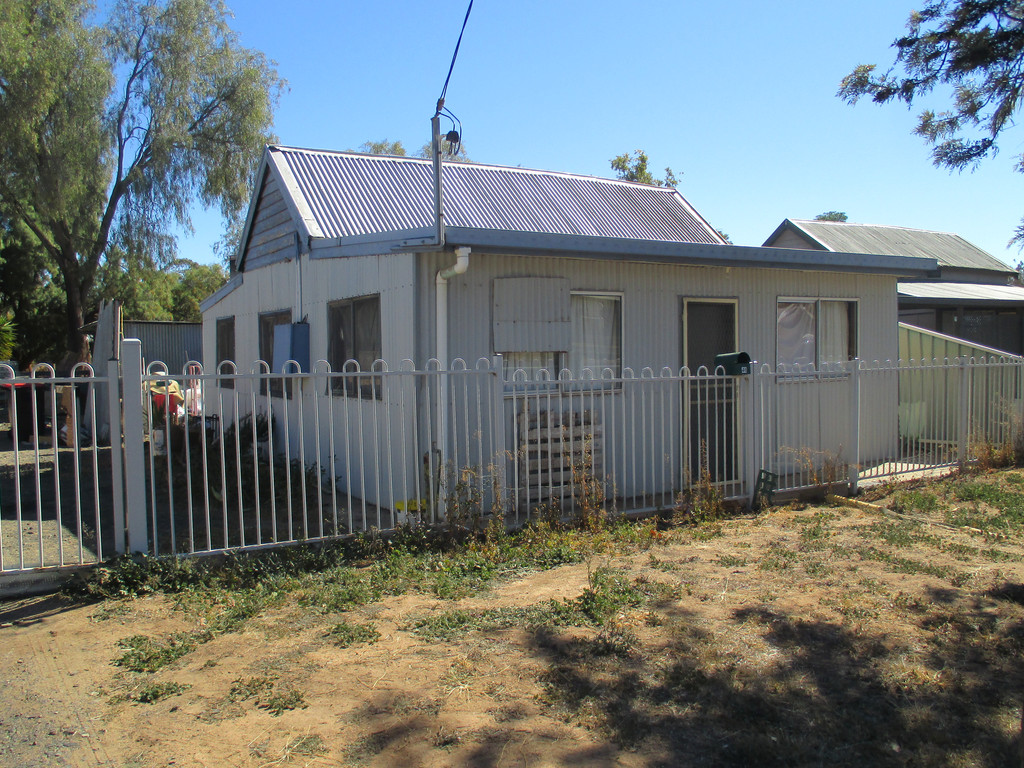4648 Dubbo Street, Coonamble NSW 2829 House for Sale Allhomes