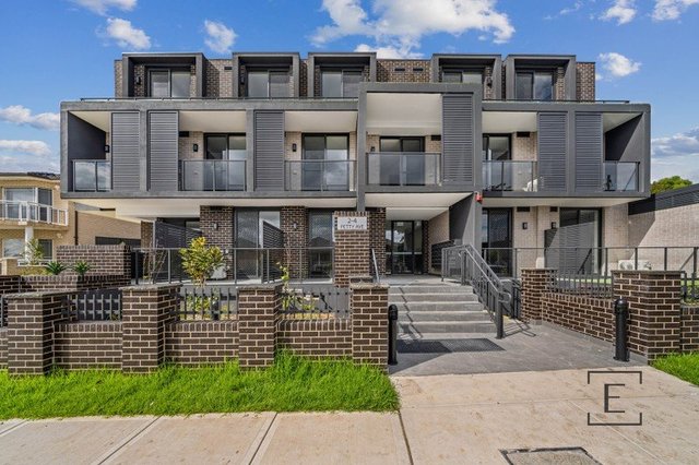 2 Petty Avenue, NSW 2199