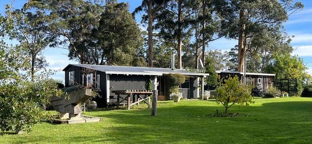 109 Moore Road (Boorara Brook), WA 6262