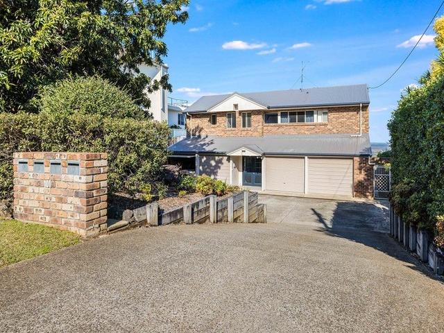 Unit 4/101 Burnett St, QLD 4556