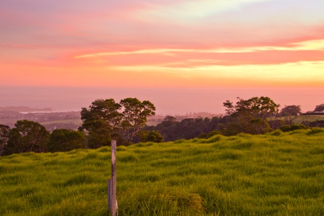 'DJAWULA' Lot 2022 Wilsons Road, NSW 2533