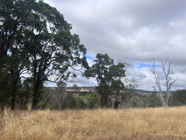 Lot/62 Crossman Road, WA 6390