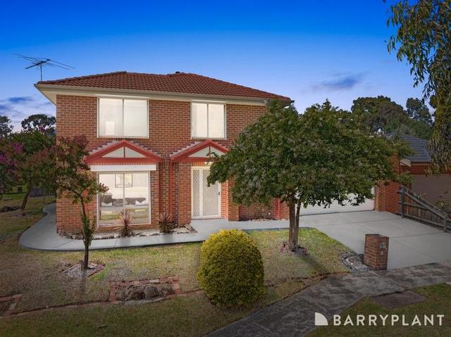 57 Manning Clark Road, VIC 3082