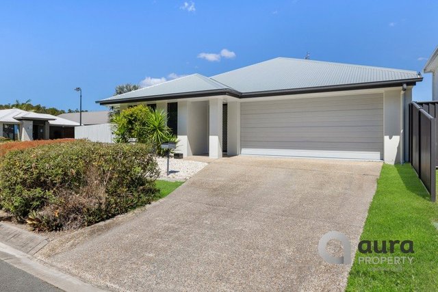 21 Apple Crescent, QLD 4551