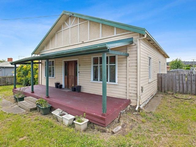 2 George Town Road, TAS 7248