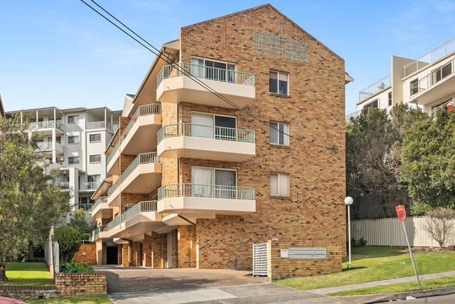 3/31-33 Mercury Street, NSW 2500