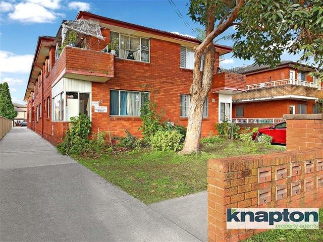 1/93 Hampden Road, NSW 2195