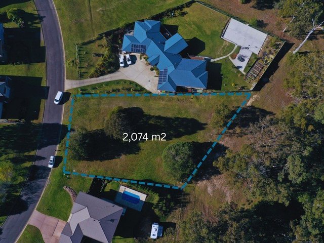 Lot 105/23 Kingfisher Circuit, NSW 2551
