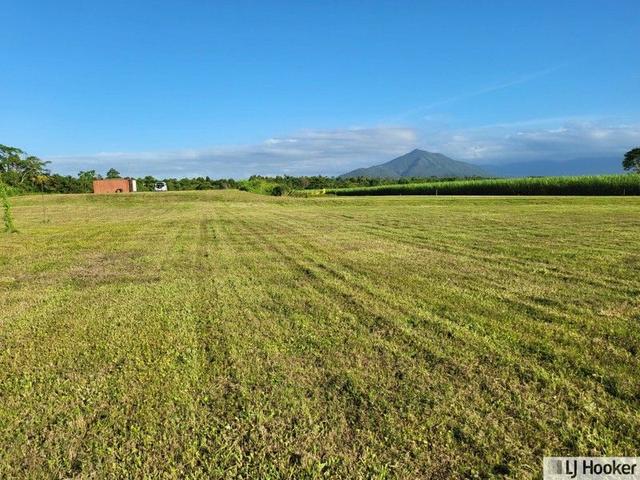 Lot 9 Andy Sorbello Road, QLD 4854