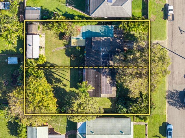 18 Armstrong Street, QLD 4019