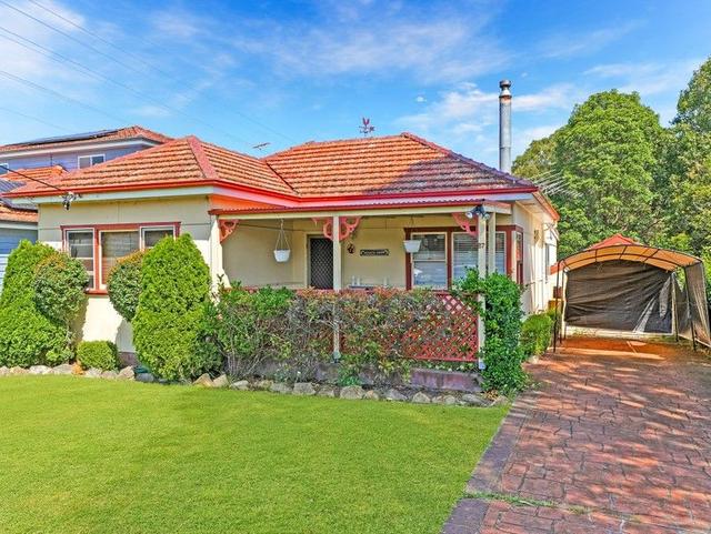 87 Dilke Road, NSW 2211