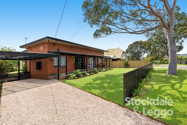 54 Tarwarri Avenue, VIC 3940