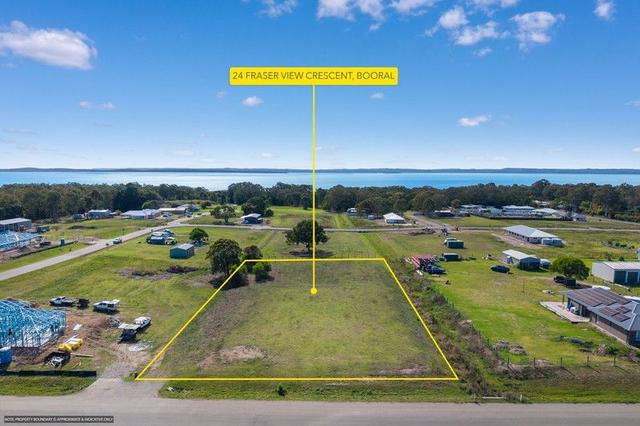 24 Fraser View Crescent, QLD 4655