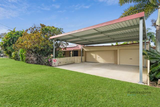 10 Elimbah Ave, QLD 4510