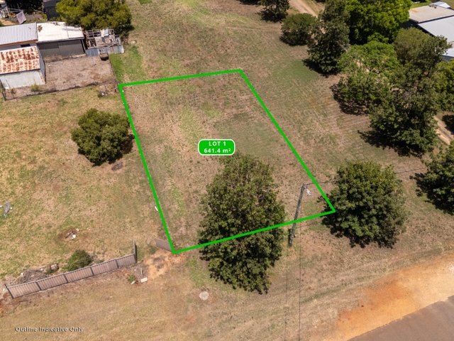 31-33 Saint Andrews Street, NSW 2336