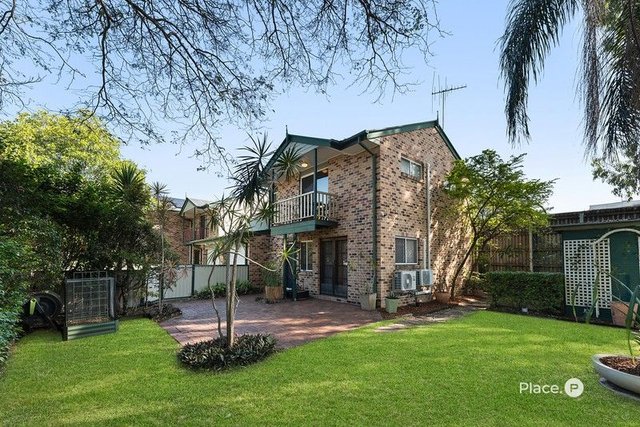 3/20 Gordon Parade, QLD 4122