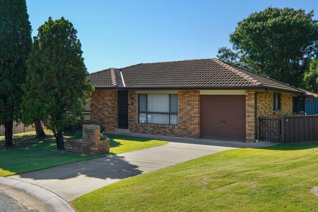 8 Wilga Glen, NSW 2333