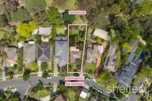 24 Audrey Crescent, VIC 3146