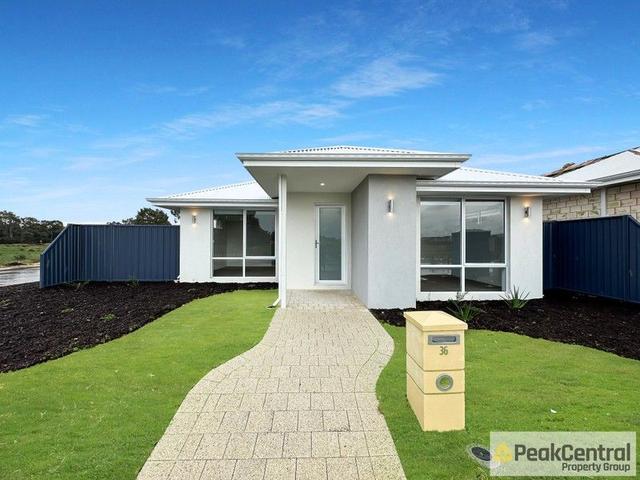 36 Tanzanite Road, WA 6122