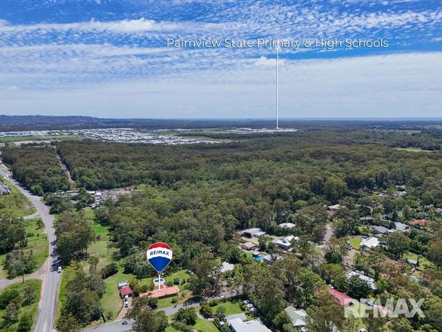 1 Greenhaven Drive, QLD 4553