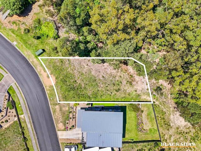 10 Courtenay Crescent, NSW 2536
