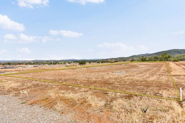 Lot 504 Premiers Street Nemingha, NSW 2340