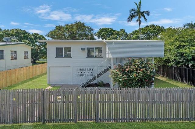 33 Fitzroy Street, QLD 4814