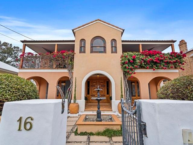 16 Britannia Street, QLD 4179